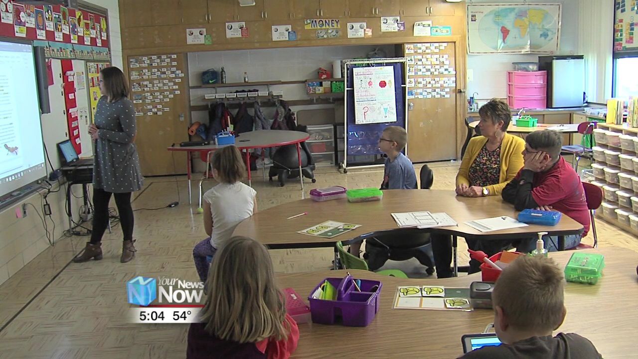 Franklin Elementary welcomes State Superintendent 2.jpg